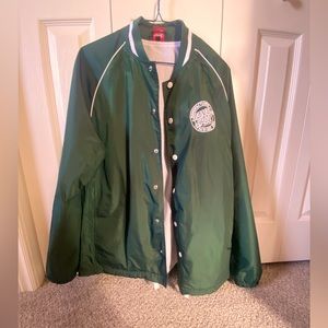Santa Cruz MFG Jacket